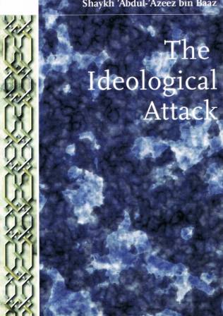 The Ideological Attack