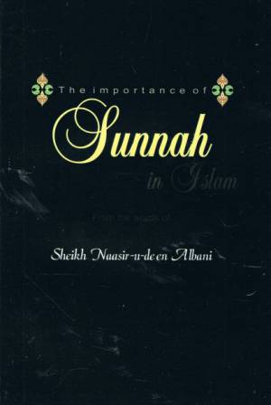 Importance of Sunnah in Islam