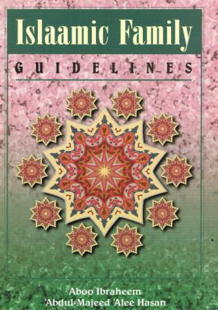 Islaamic Family Guidelines