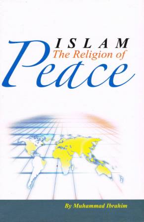 Islam The Religion of Peace