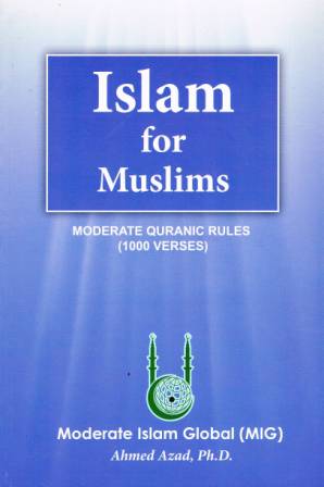 Islam for Muslims
