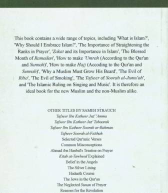 Islamic Insights