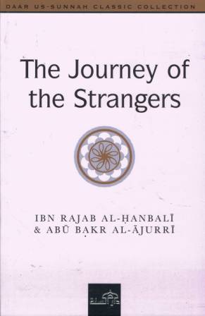 The Journey of the Strangers