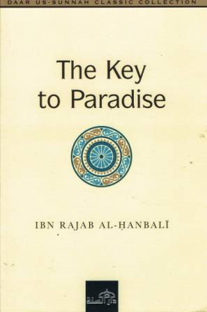 The Key to Paradise
