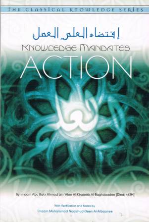 Knowledge Mandates Action PB