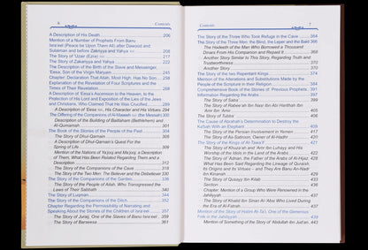 Life and Times of the Messengers - Al-Bidayah Wan Nihayah