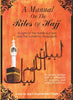 A Manual on the Rites of Hajj