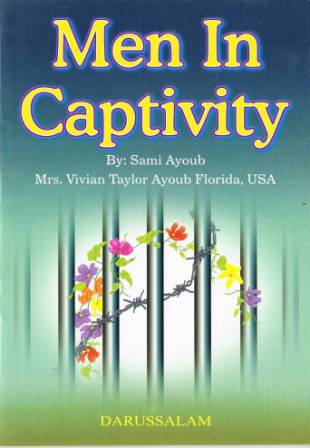 Men in Captivity
