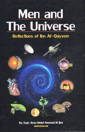 Men and the Universe
