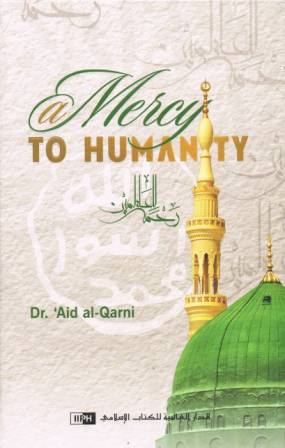 A Mercy to Humanity