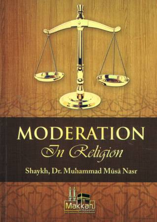 Moderation in Religion