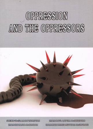 Oppression and the Oppressors