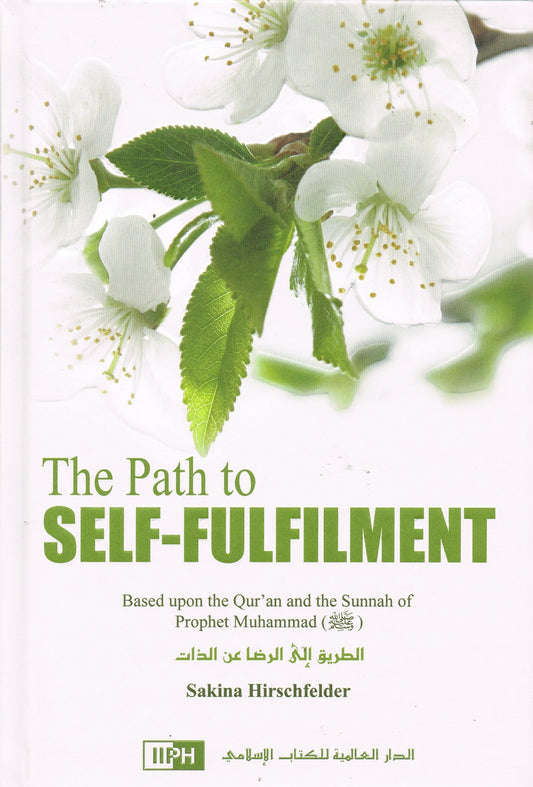 The Path to Self-Fulfilment
