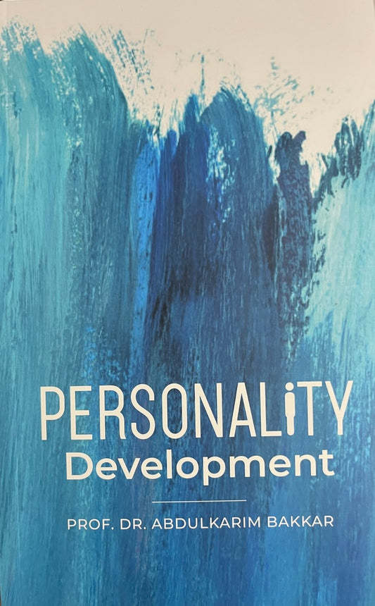 Personality development 