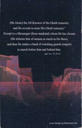 Prophecies of The Prophet Muhammad
