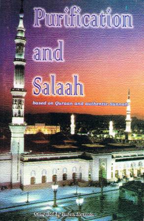 Purification and Salaah