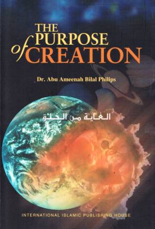 The Purpose of Creation