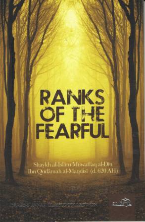 Ranks of the Fearful PB