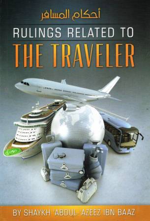 Rulings Related to the Traveler