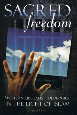 Sacred Freedom