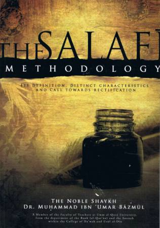 The Salafi Methodology