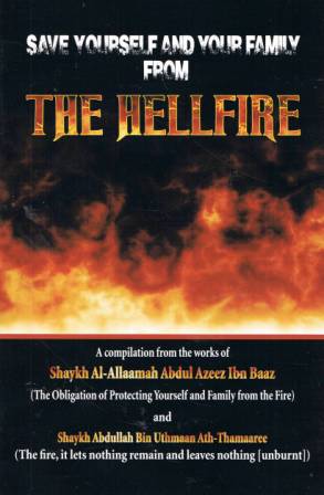Save Yourself and Your Family from the Hellfire