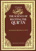 A Course in the Science of Reciting the Qur'aan (BOOK + 3 CD's)