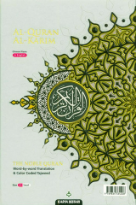 Al Quran tajueed