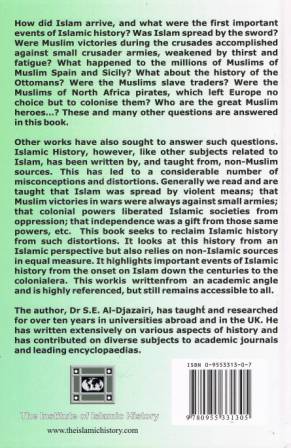 A Short History of Islam