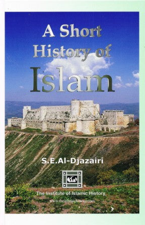 A Short History of Islam