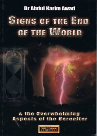 Signs of the End of the World