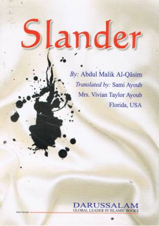 Slander