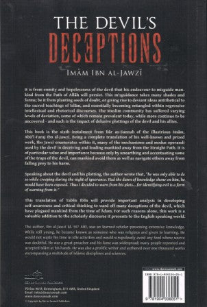 The Devil's Deceptions