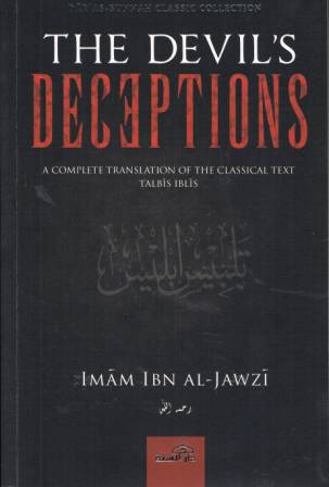 The Devil's Deceptions