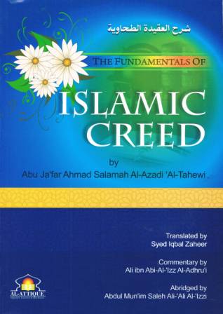 The Fundamentals of Islamic Creed