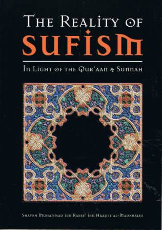 The Reality of Sufism PB