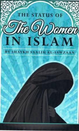 The Status of the Women in Islam