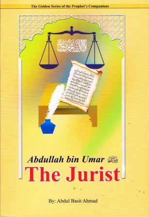 Abdullah bin Umar The Jurist