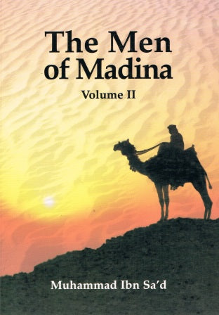 The Men of Madina Vol 2