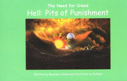 The Need for The Creed Hell: Pits of Punishment