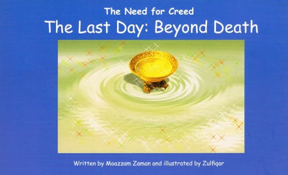 The Need for Creed The last day: Beyond death