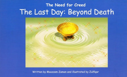 The Need for Creed The last day: Beyond death