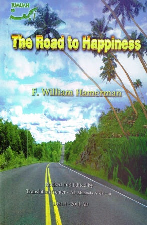 The Road to Happiness