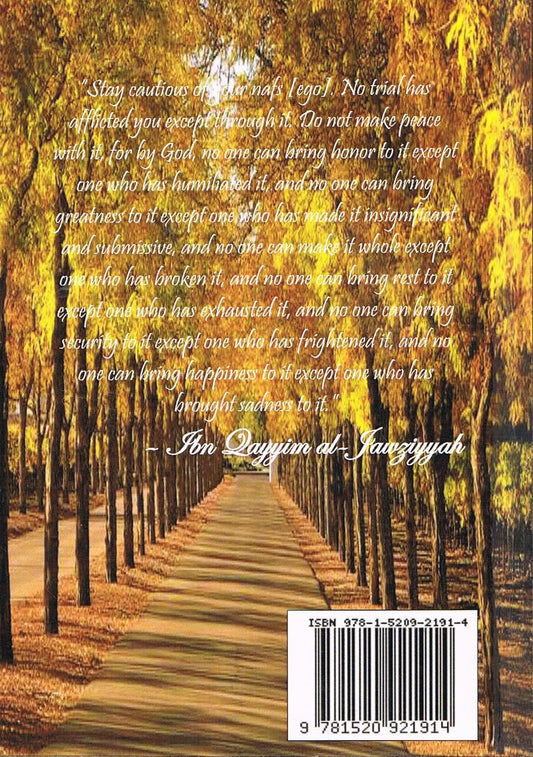 The Sayings of Ibn Qayyim Al Jawziyyah