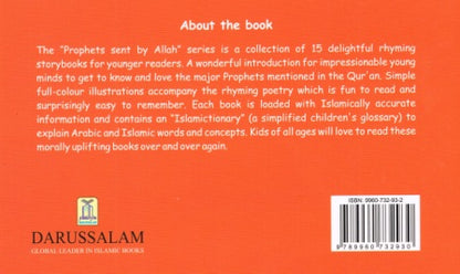 Prophets Sent By Allah The story of Nuh (Noah)