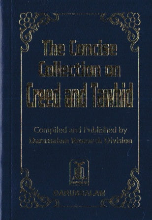 The Concise Collection on Creed and Tawhid PKPB