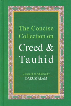 The Concise Collection on Creed and Tauhid LGHB