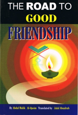 The Road to Good Friendship