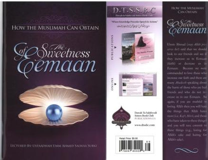 The Sweetness of Eemaan