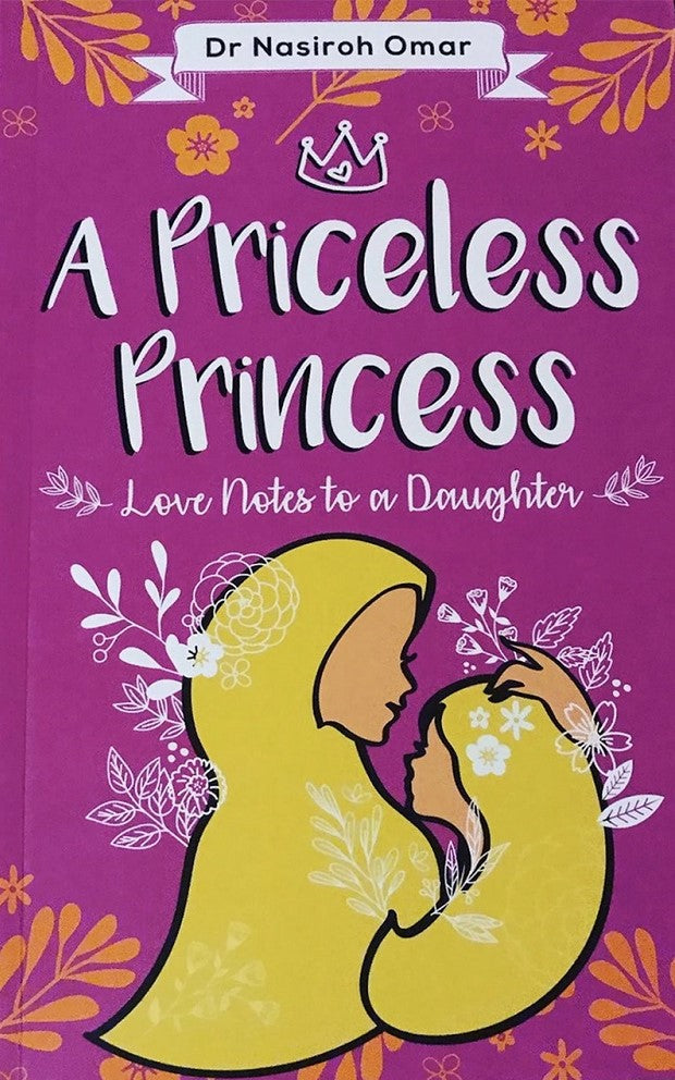 A Priceless Princess